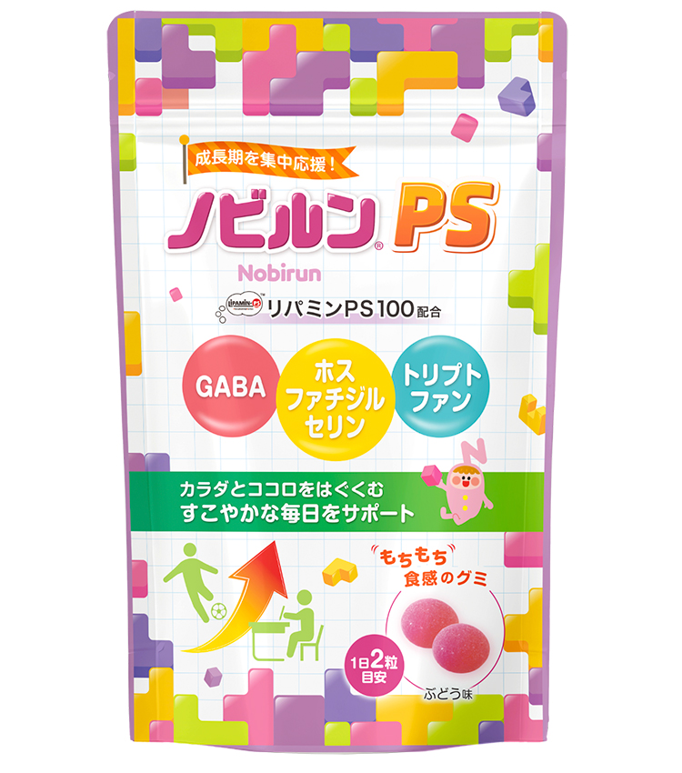ノビルンPS